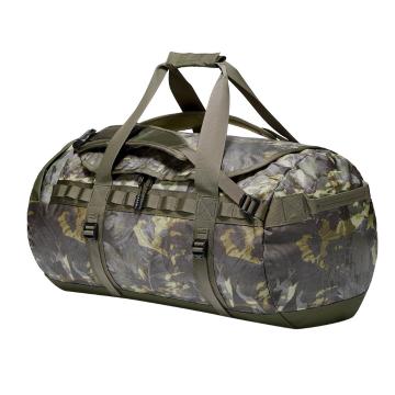 The North Face Base Camp Duffel Bag - 71L - Englgtrpc/Nwtpg