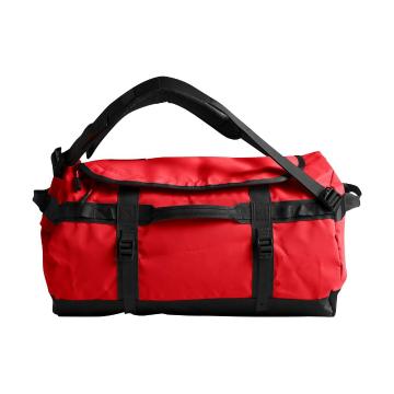 The North Face Base Camp Duffel Bag Small - TNF Red/TNF Black
