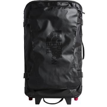 The North Face Rolling Thunder 30 - Tnf Grey Heather / Tnf Black
