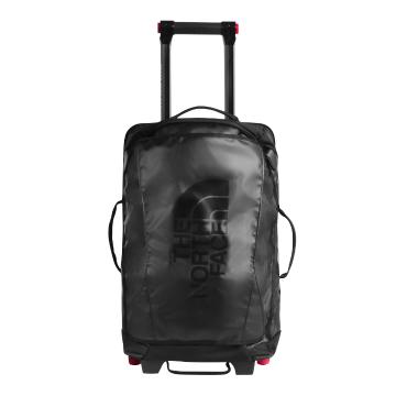 The North Face Rolling Thunder 22" 40L Luggage Bag - TNF Black