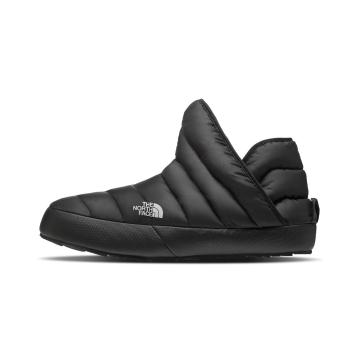 The North Face ThermoBall Traction Booties - TNF Black/TNF White