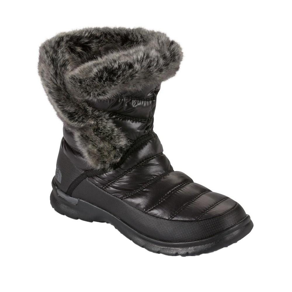 The North Face Women's ThermoBall Micro-Baffle Bootie II | Boots ...