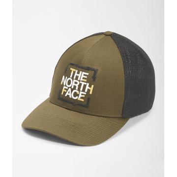 The North Face Men's Truckee Trucker Hat - Black