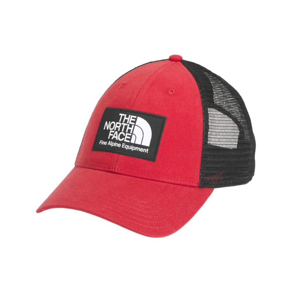 Men's Mudder Trucker Hat 