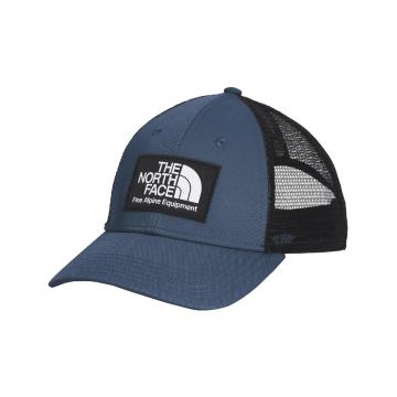 The North Face Mudder Trucker Hat - Urban Navy / Blue Wing Teal