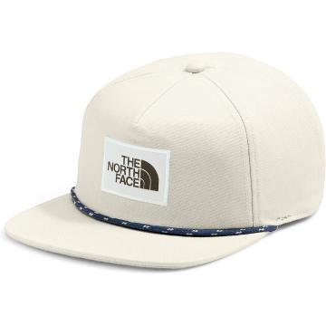 The North Face Berkeley Corded Cap - Vintage White