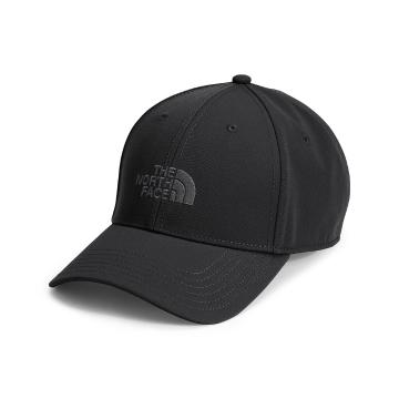 The North Face Men's Recycled 66 Classic Hat - TNF Black