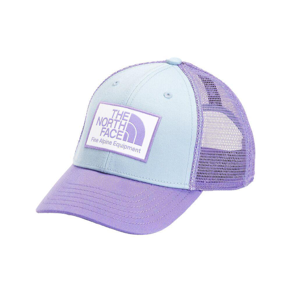 Youth Mudder Trucker Hat