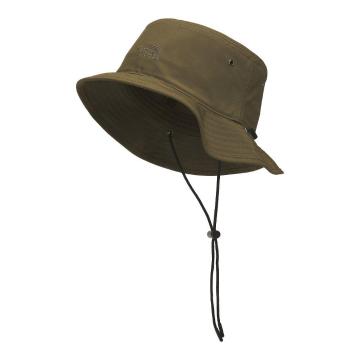 The North Face Recycled 66 Brimmer Hat - Military Olive