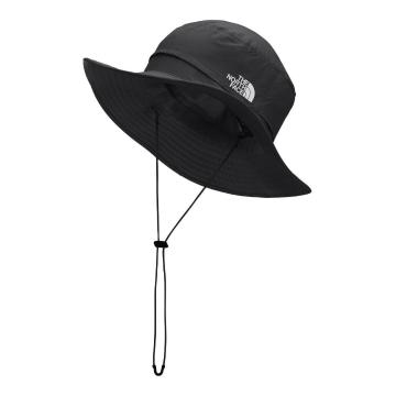The North Face Horizon Breeze Brimmer Hat - Tnf Grey Heather / Tnf Black