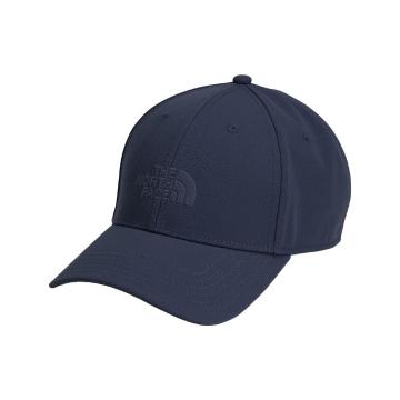 The North Face Recycled 66 Classic Hat - Summit Navy / Tnf Black
