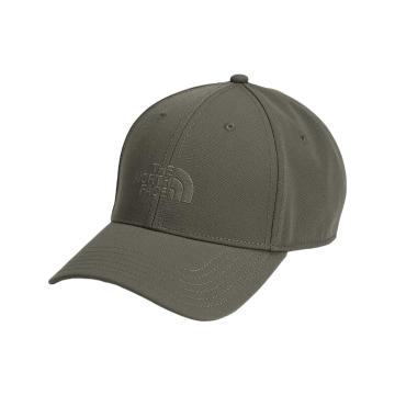 The North Face Recycled 66 Classic Hat - New Taupe Green