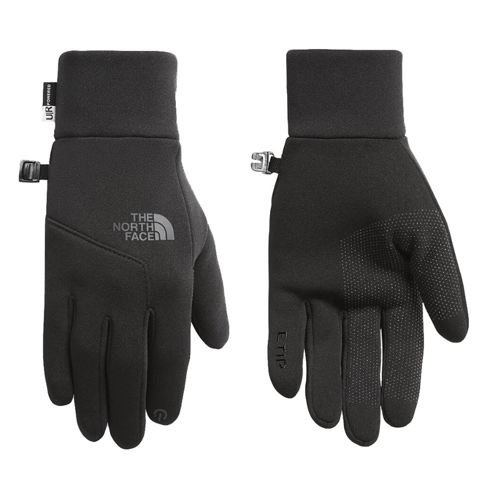 north face battery heated gloves