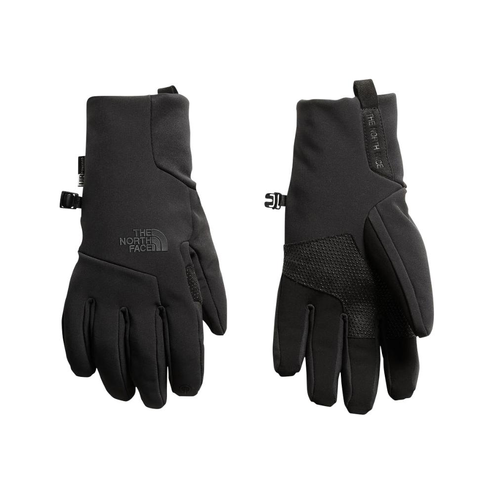 Men's Apex Etip Gloves