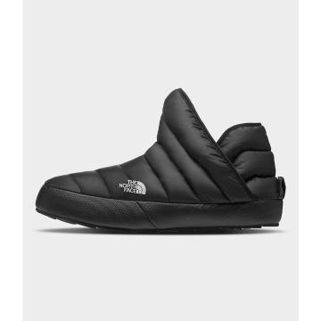 The North Face Men’s ThermoBall™ Traction Bootie - TNF Black / TNF White