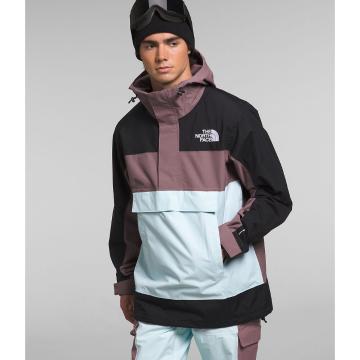 The North Face Men's Driftview Anorak Snow Jacket