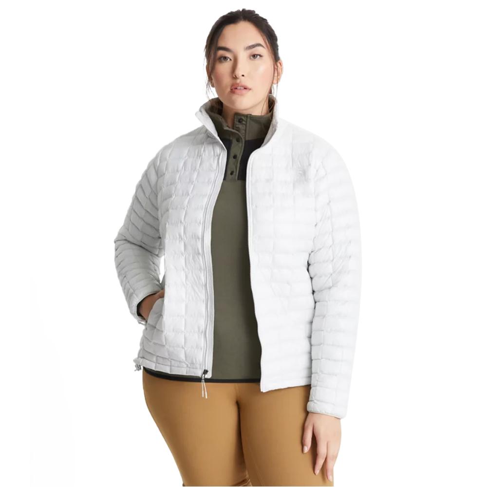 Women's Thermoball Eco Jacket
