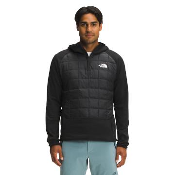 The North Face Men's ThermoBall™ Hybrid Eco Jacket 2.0  - TNF Black