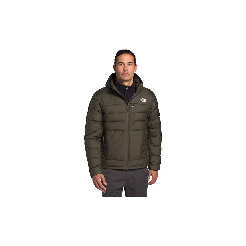 Men's Aconcagua 2 Hood jacket