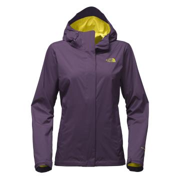 The North Face Women's Venture 2 Rain Jacket