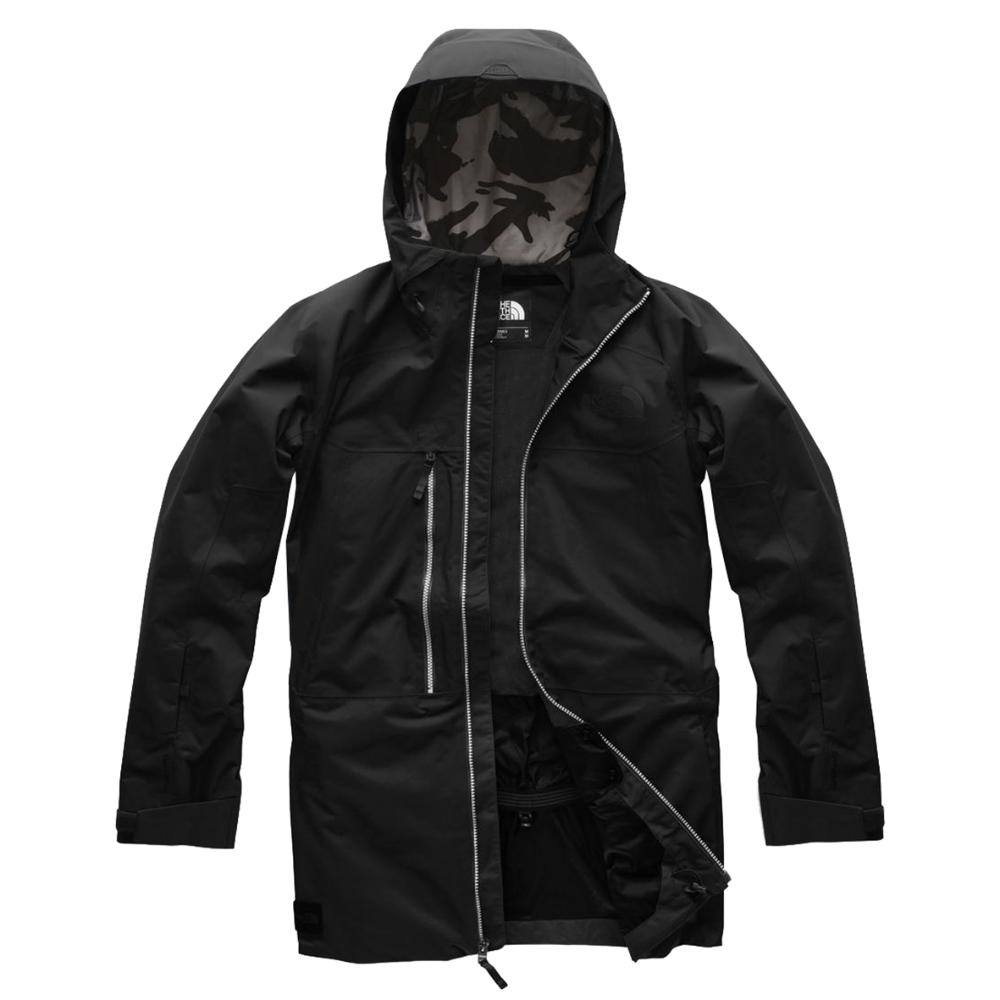 north face repko jacket review
