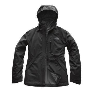 The North Face Women's Dryzzle Gore-Tex Jacket