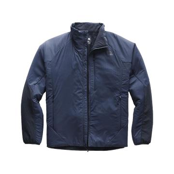 The North Face Men's Ventrix Jacket - Shady Blue/Urban Navy