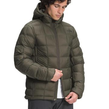 The North Face Men's ThermoBallT Super Hoodie