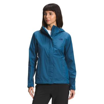The North Face Women's Venture 2 Jacket - Monterey Blue