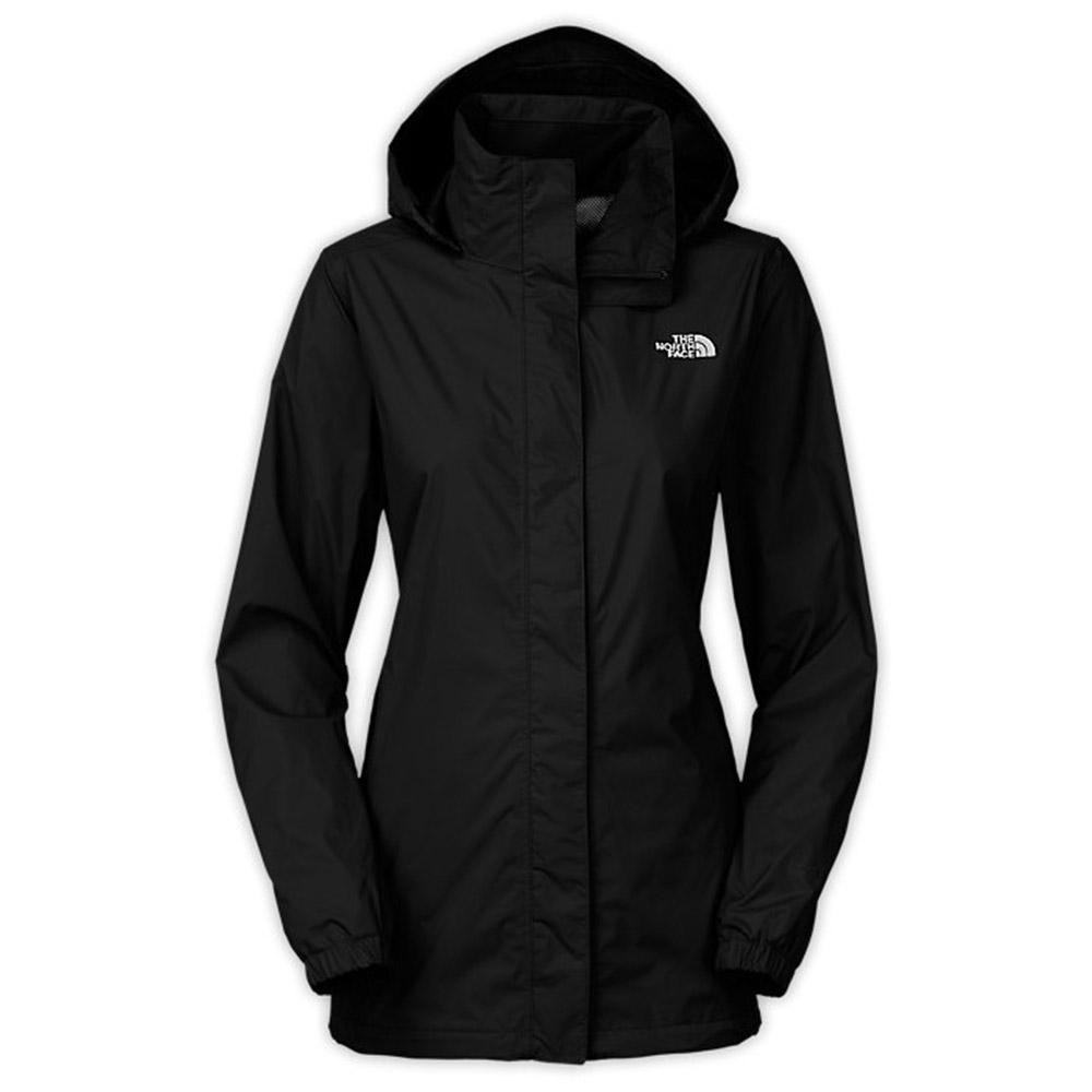 The North Face Women's Resolve Rain Jacket | Jackets | Torpedo7 NZ
