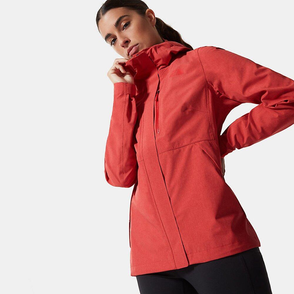 Women's Dryzzle FUTURELIGHT Rain Jacket