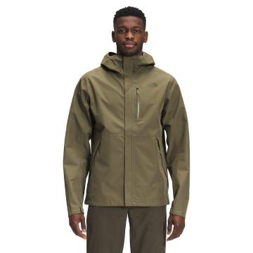 The North Face Men's Dryzle FUTURELIGHT™ Jacket