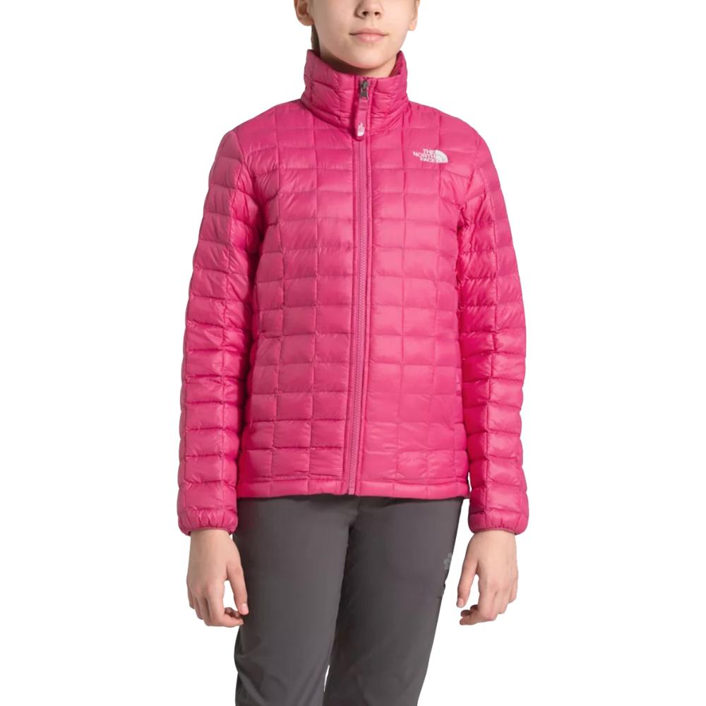 Girls Thermoball Eco Full Zip Jacket