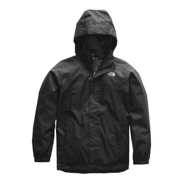 The North Face Boys Resolve Reflective Jacket