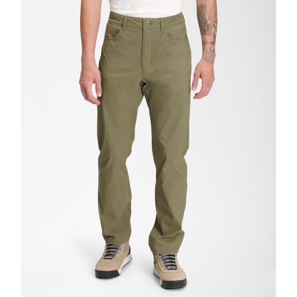Men's Sprag 5-Pocket Pants