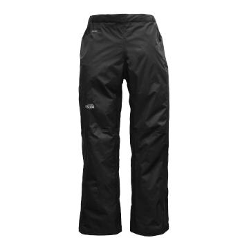 The North Face Women's Venture 2 Half Zip Pants - Black