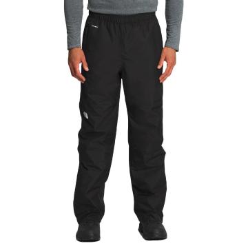 The North Face TNF Men's Antora Rain Pants - Black