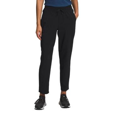 The North Face Women's Never Stop Wearing Pants - Black