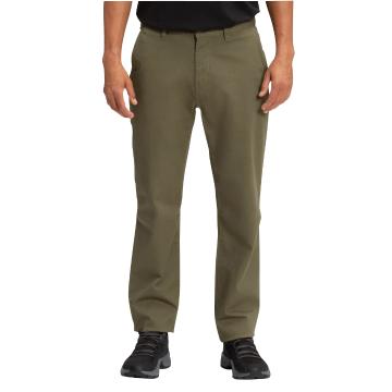 The North Face Men's Motion Pants - Burnt Olive Green