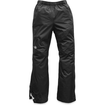 The North Face Men's Venture 2 Half Zip Pants - Tnf Grey Heather/Tnf Black