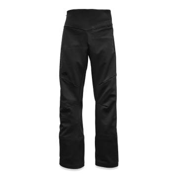 The North Face Women's Snoga Pants - Tnf Grey Heather / Tnf Black