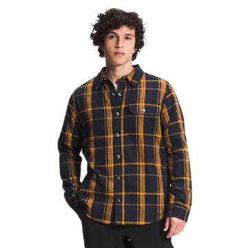 The North Face Men's Campshire Fleece Shirt