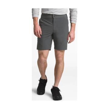 The North Face Men's Paramount Active Shorts - Asphalt Grey