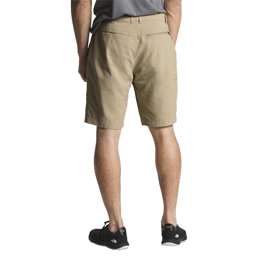 north face men's horizon 2.0 shorts