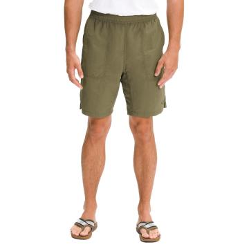 The North Face Men's Pull-On Adventure Shorts - Burnt Olive
