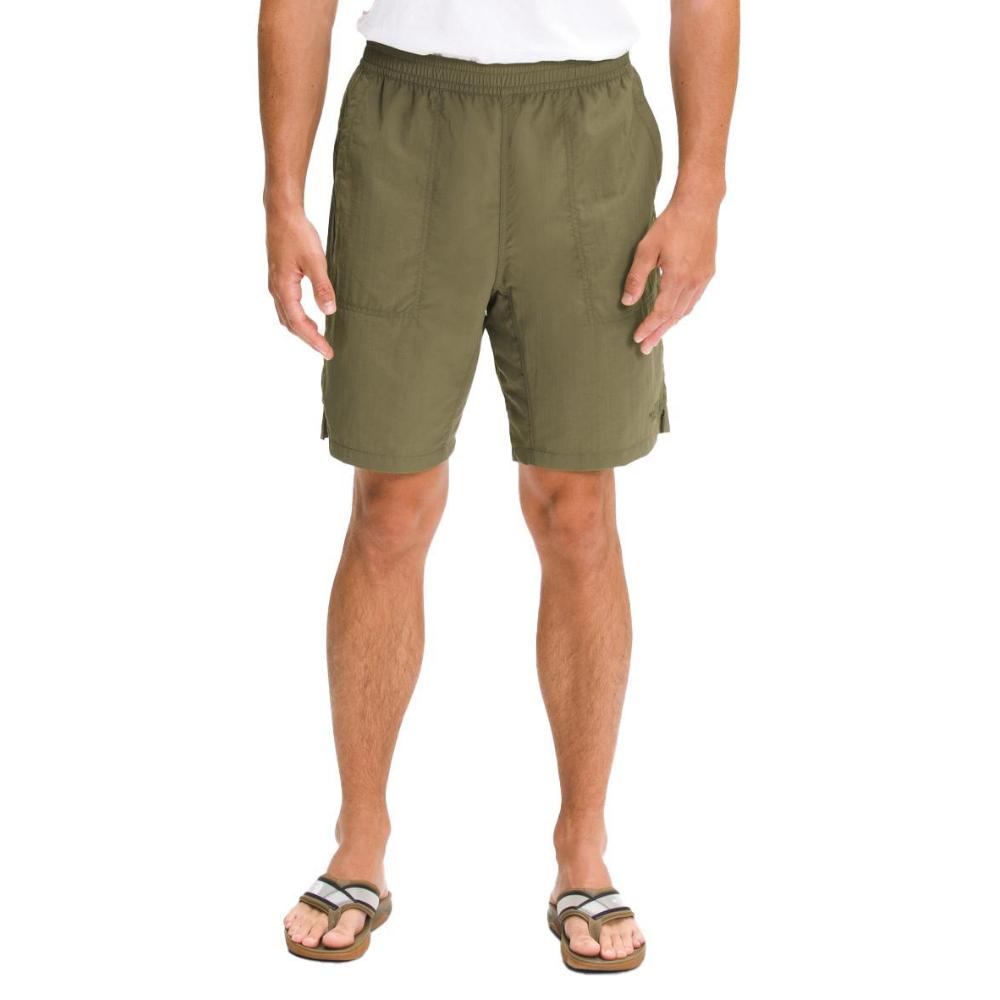 Men's Pull-On Adventure Shorts