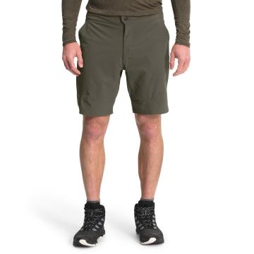 The North Face Men's Paramount Active Shorts - New Taupe Green / New Taupe Gree