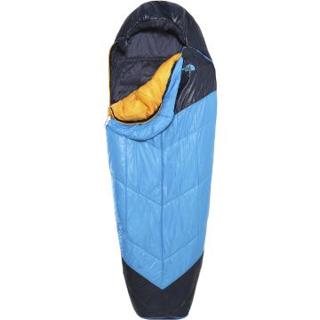 The North Face One Bag Hyper Blue / Radiant Yellow