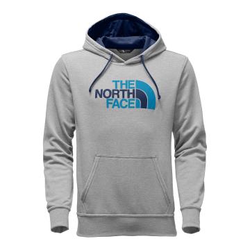 The North Face Mens Half Dome Hoody