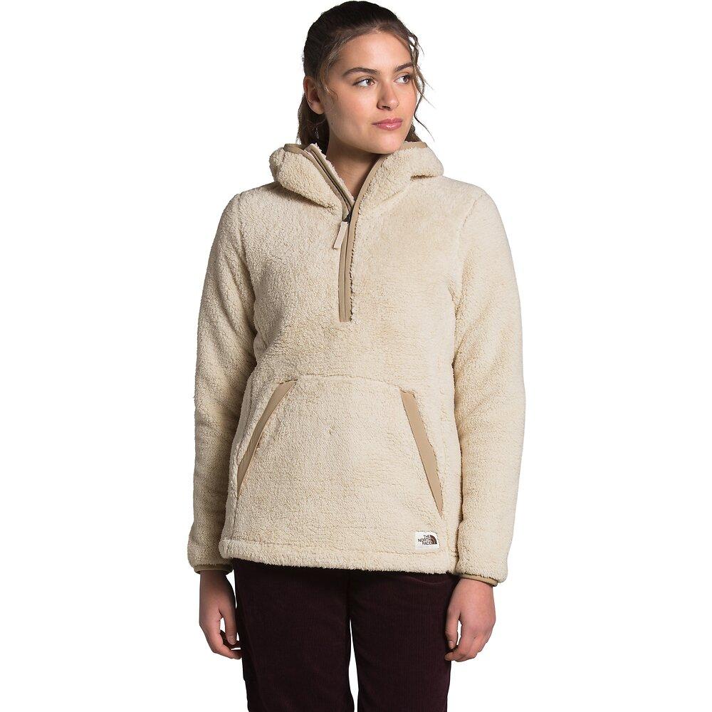 Women's Campshre Pullover Hood 2.0
